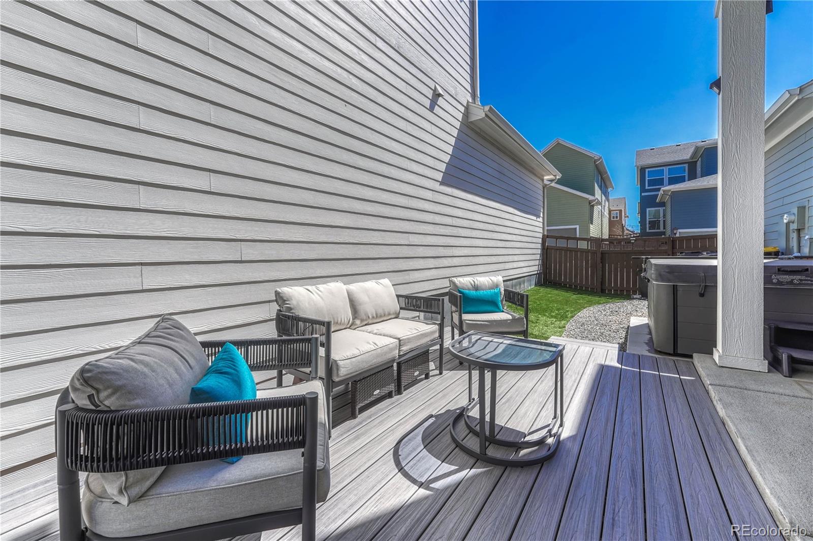 MLS Image #44 for 23  mayflower park place,colorado springs, Colorado