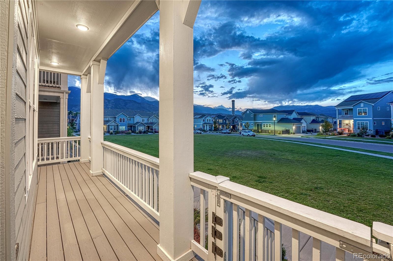 MLS Image #47 for 23  mayflower park place,colorado springs, Colorado