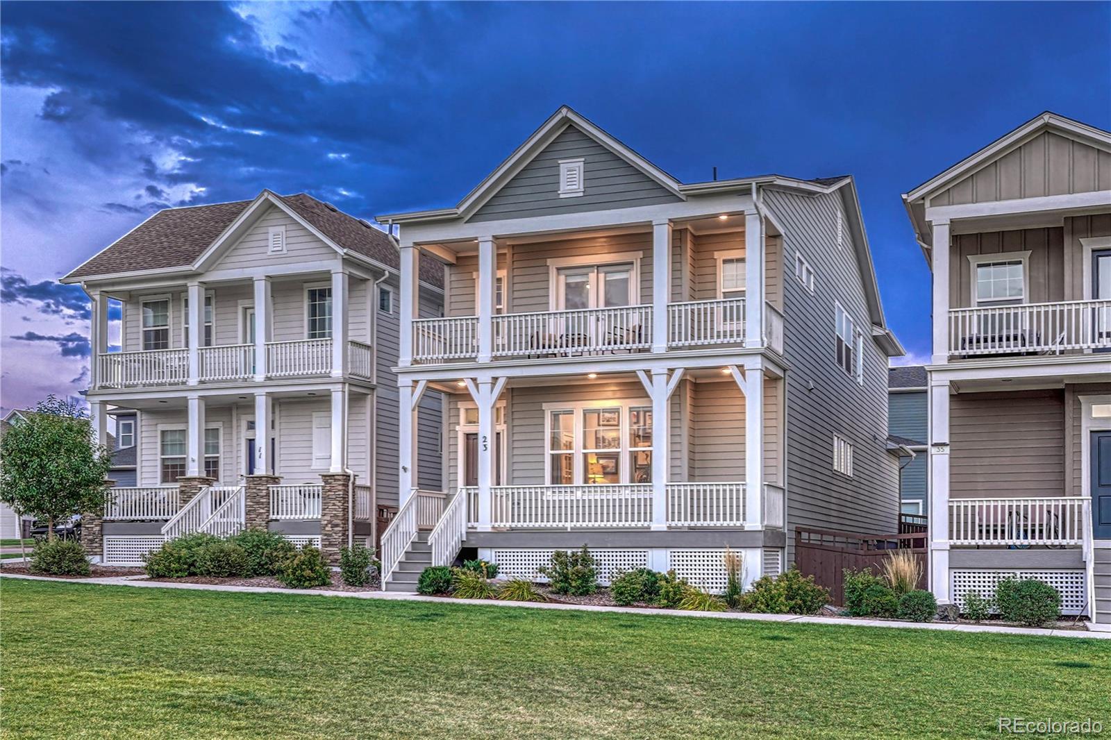 MLS Image #48 for 23  mayflower park place,colorado springs, Colorado