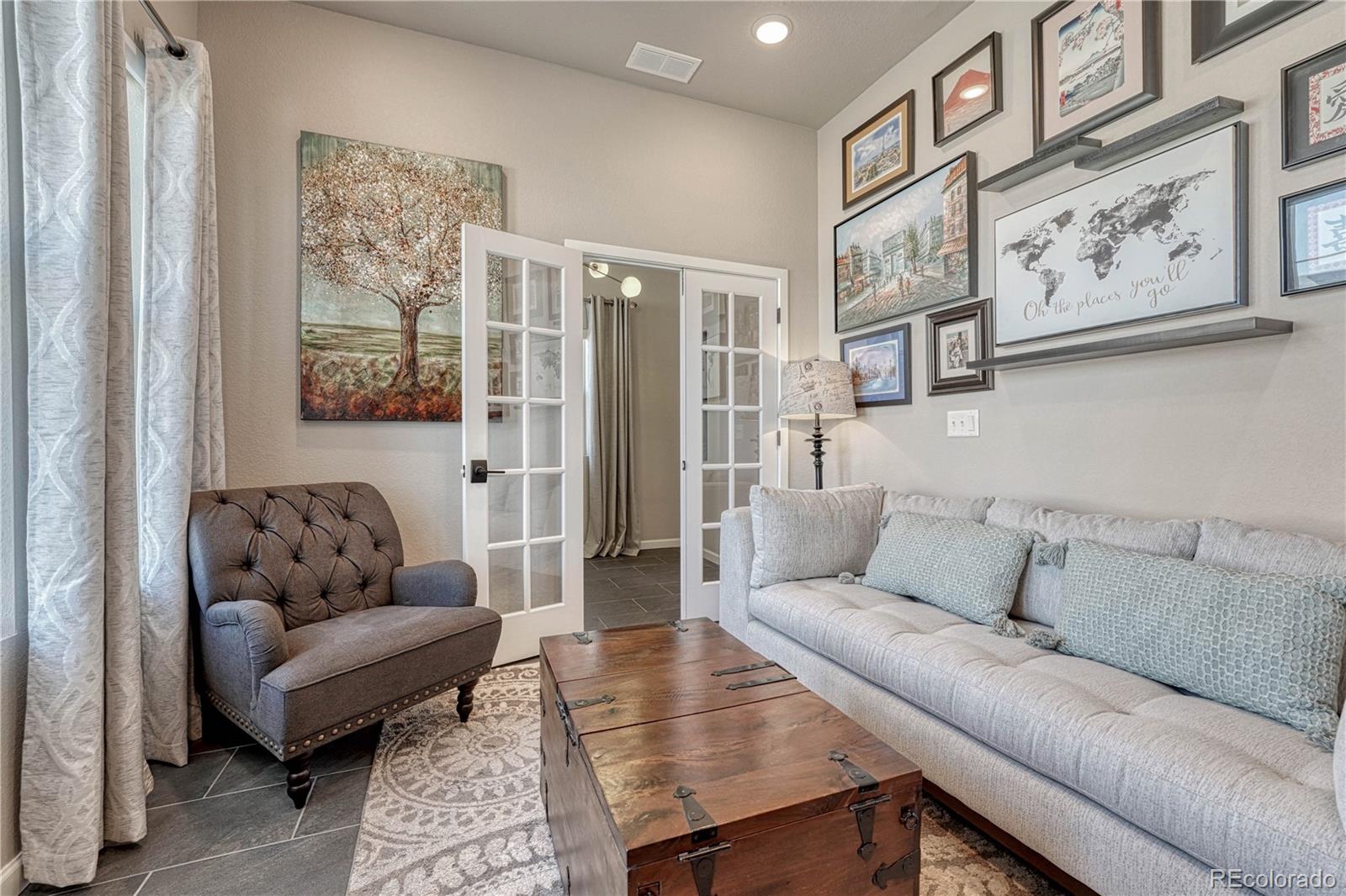 MLS Image #5 for 23  mayflower park place,colorado springs, Colorado
