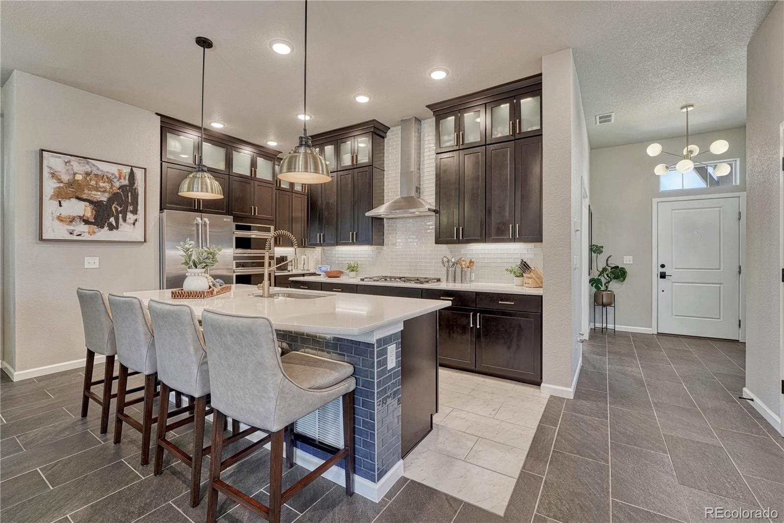 MLS Image #6 for 23  mayflower park place,colorado springs, Colorado