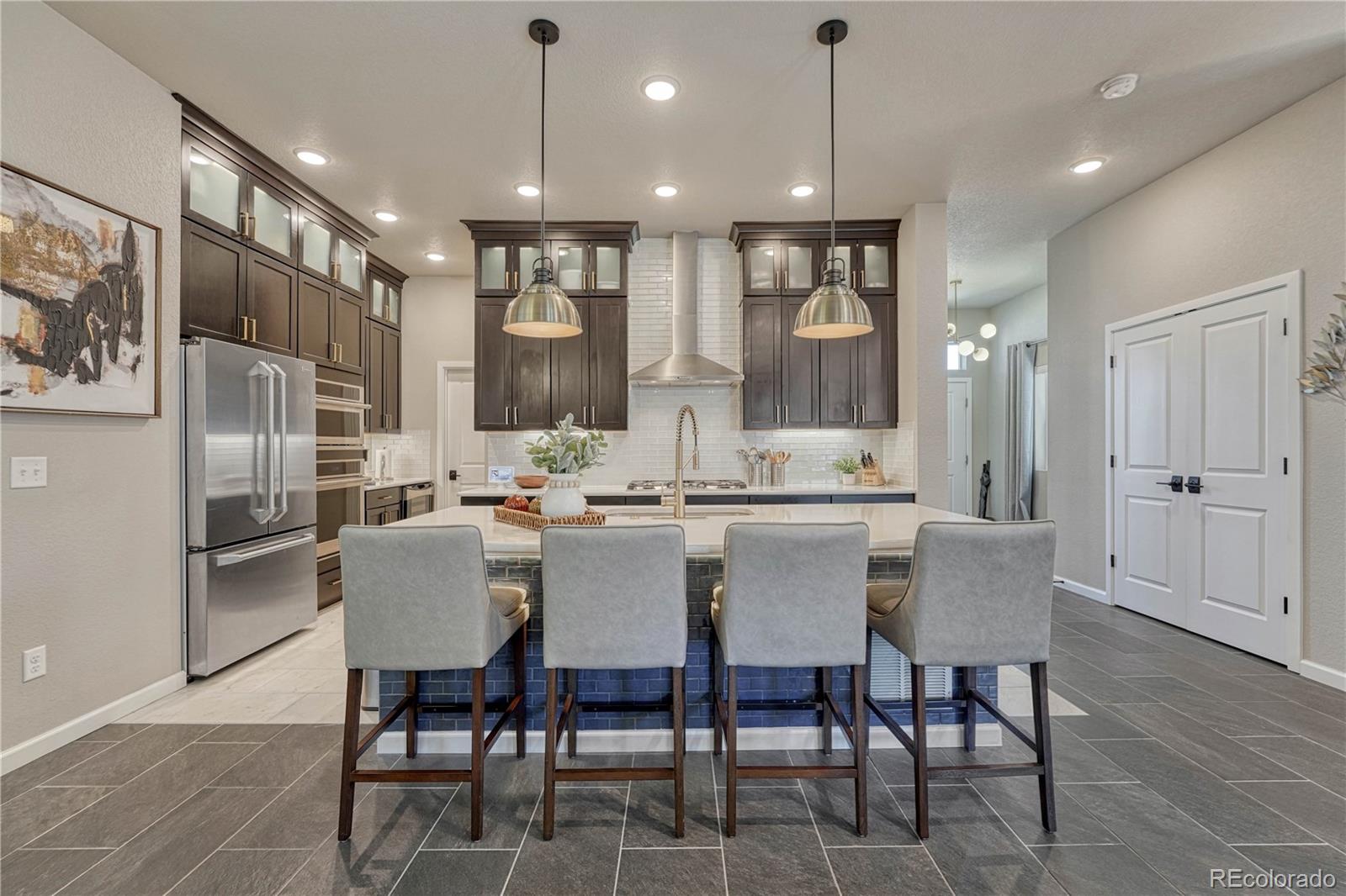 MLS Image #7 for 23  mayflower park place,colorado springs, Colorado