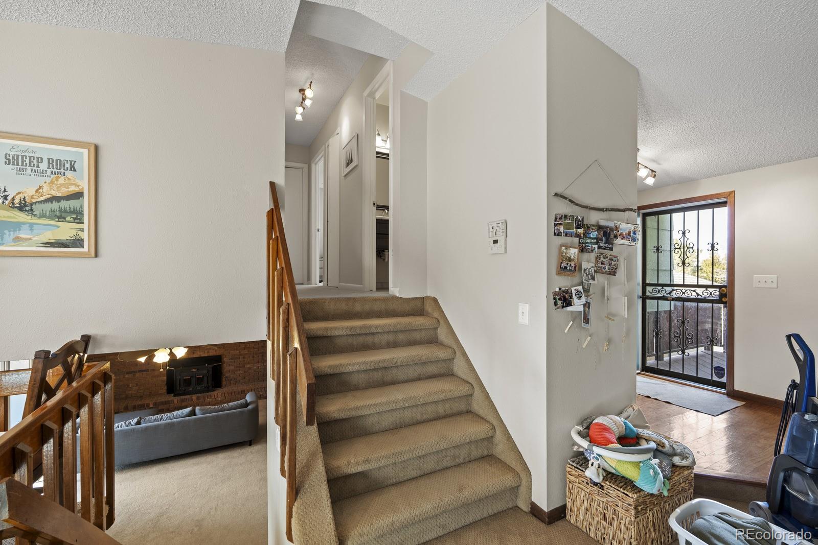 MLS Image #17 for 2825  downhill drive,colorado springs, Colorado