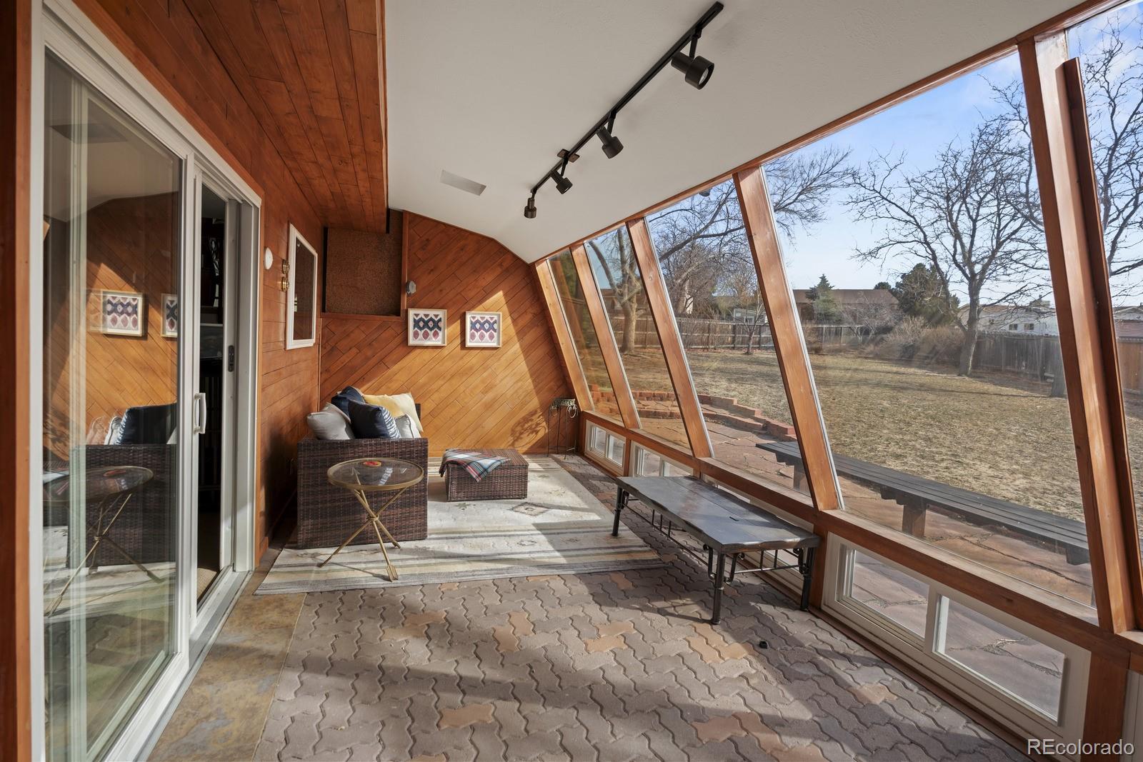 MLS Image #2 for 2825  downhill drive,colorado springs, Colorado