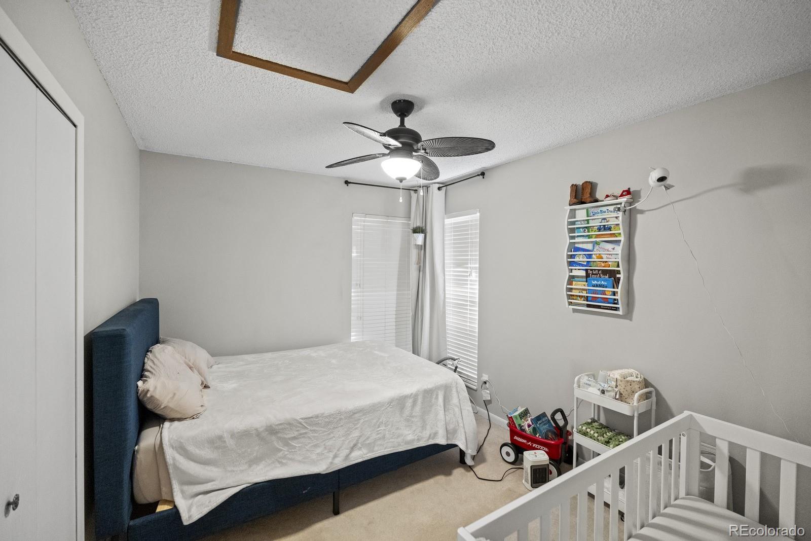 MLS Image #25 for 2825  downhill drive,colorado springs, Colorado