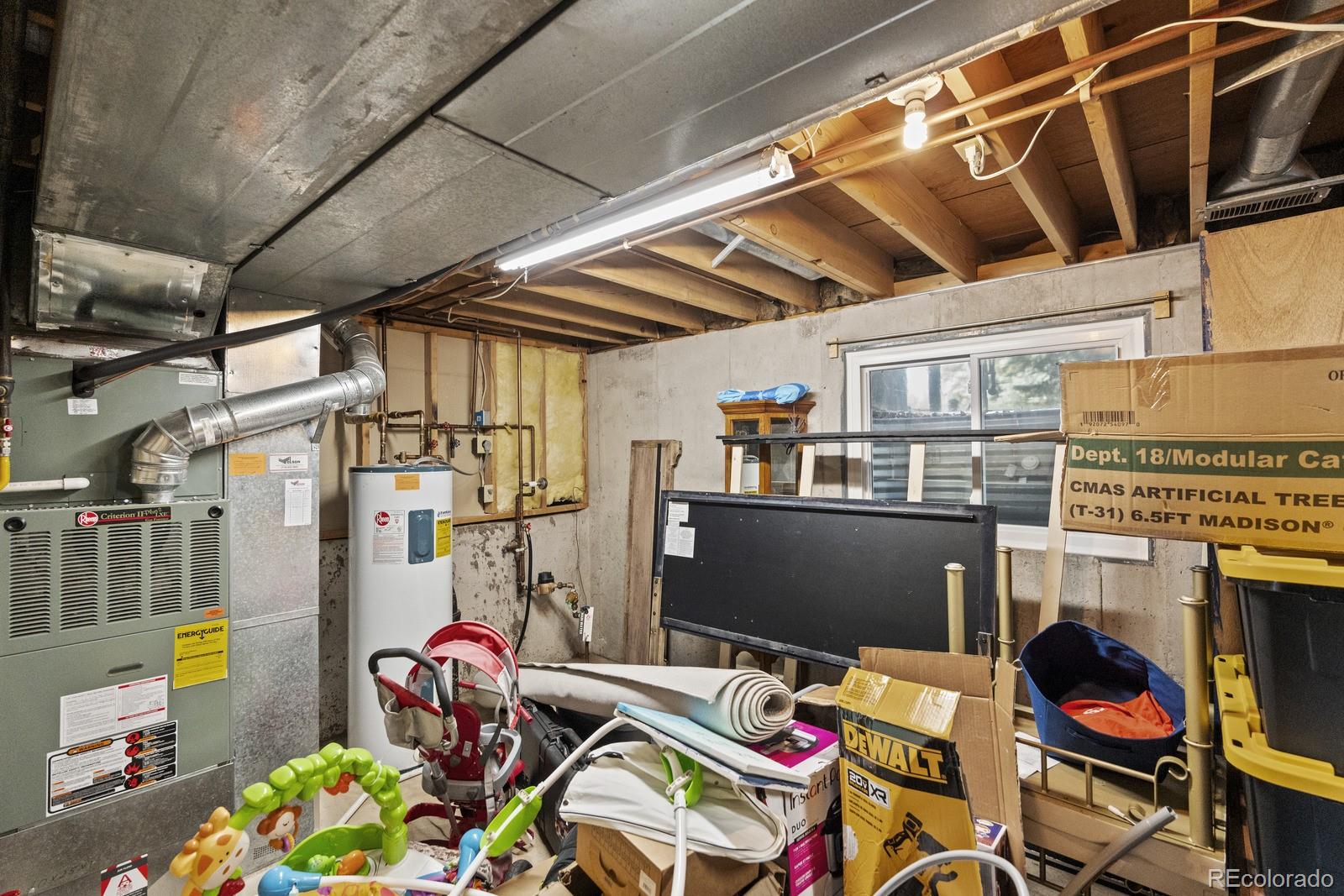 MLS Image #29 for 2825  downhill drive,colorado springs, Colorado
