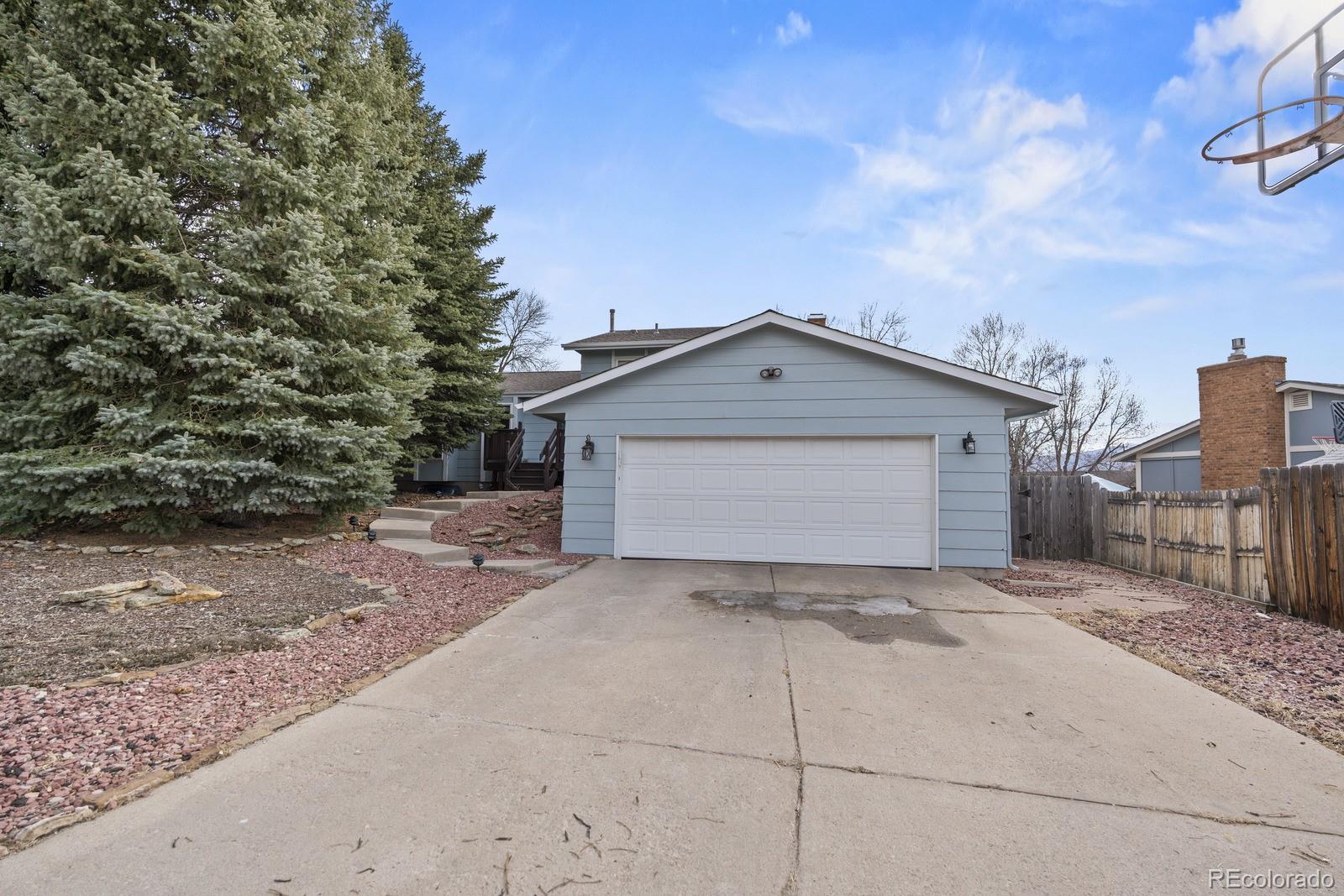 MLS Image #31 for 2825  downhill drive,colorado springs, Colorado