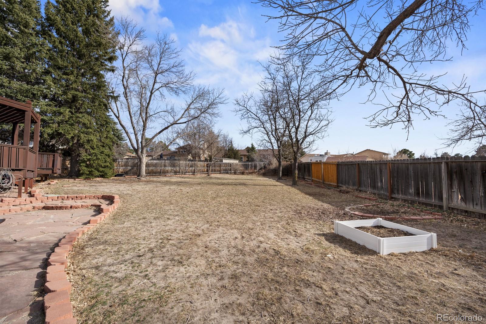 MLS Image #33 for 2825  downhill drive,colorado springs, Colorado