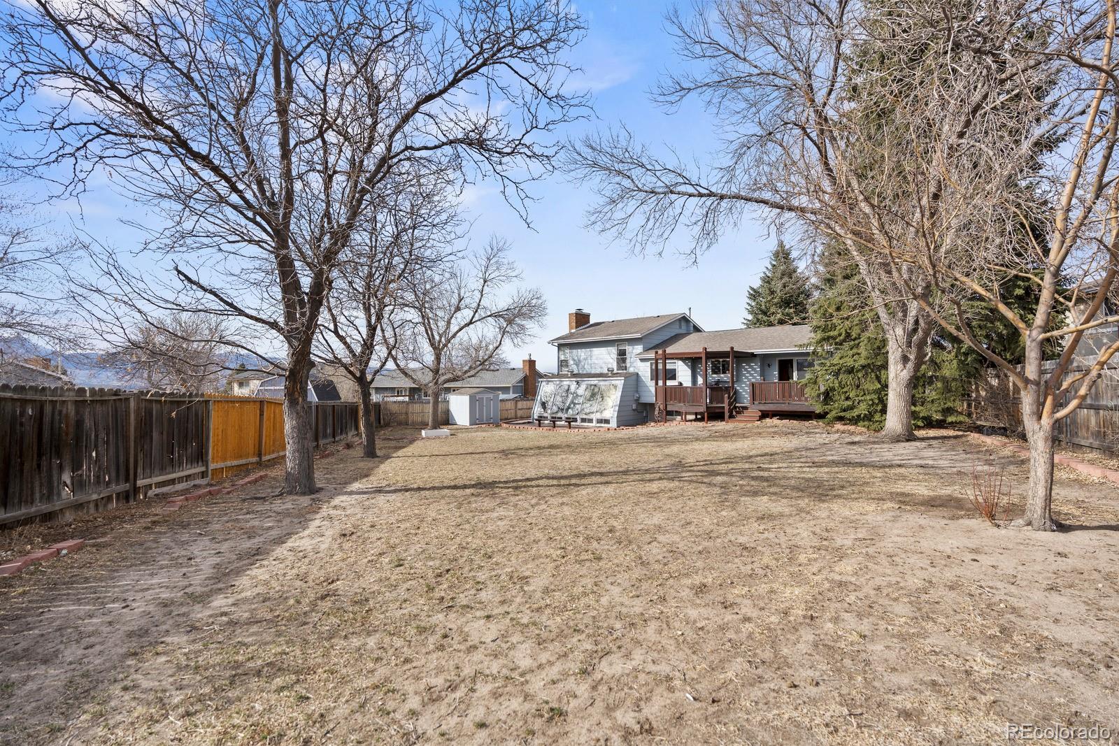 MLS Image #34 for 2825  downhill drive,colorado springs, Colorado