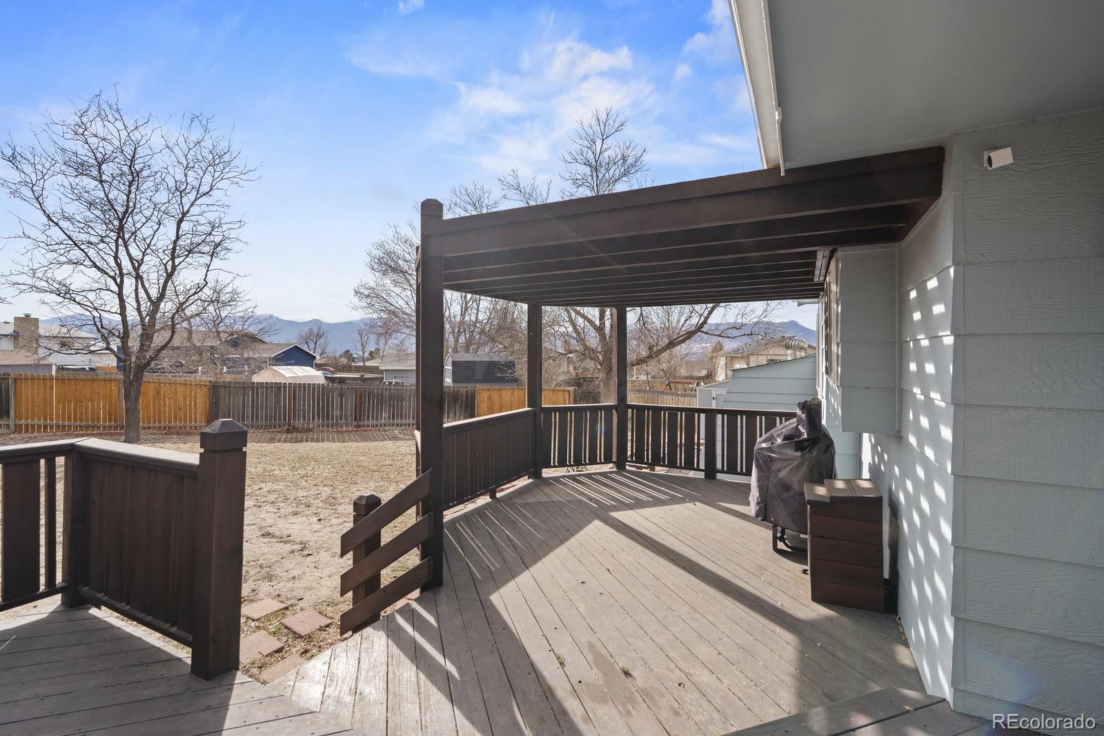 MLS Image #35 for 2825  downhill drive,colorado springs, Colorado