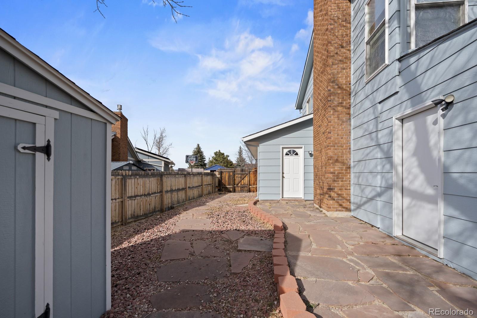 MLS Image #37 for 2825  downhill drive,colorado springs, Colorado