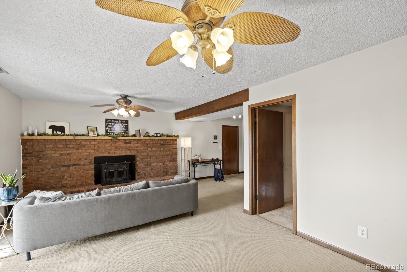 MLS Image #4 for 2825  downhill drive,colorado springs, Colorado