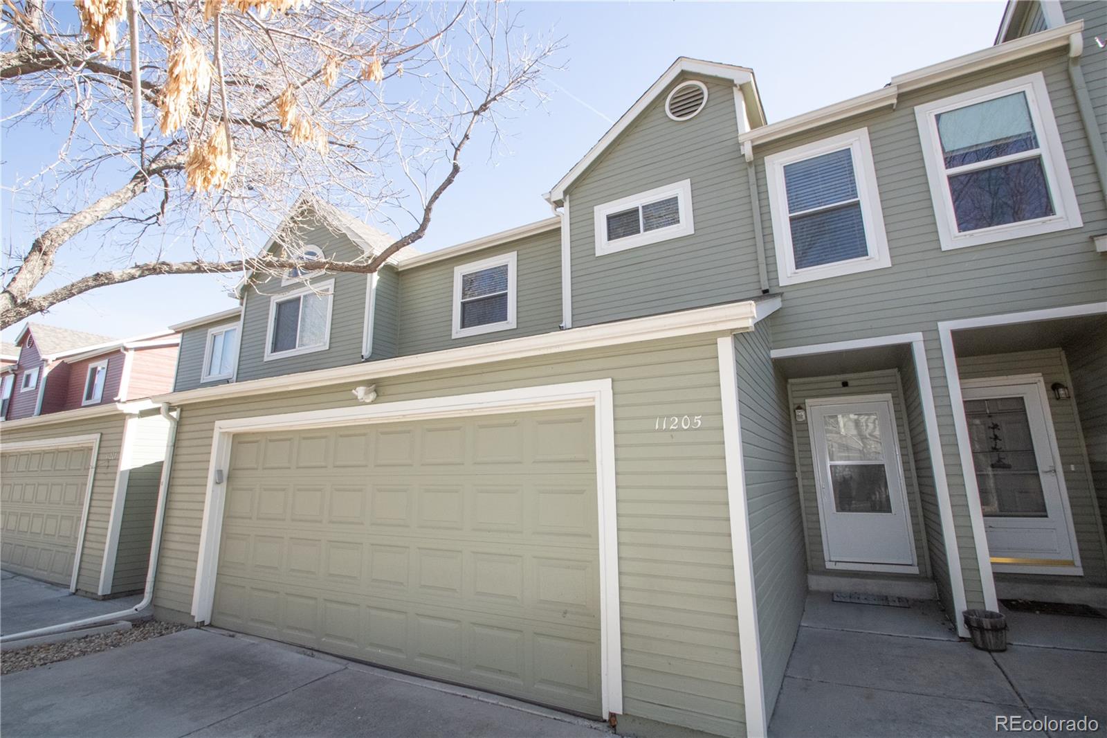 MLS Image #1 for 11205  holly street,thornton, Colorado