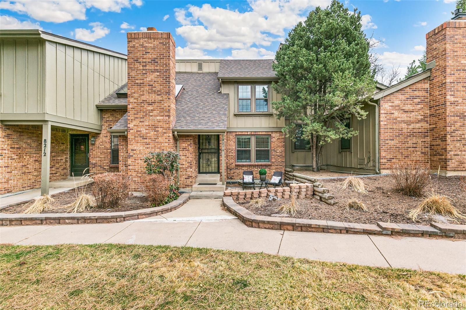 CMA Image for 8216 E Phillips Place,Centennial, Colorado
