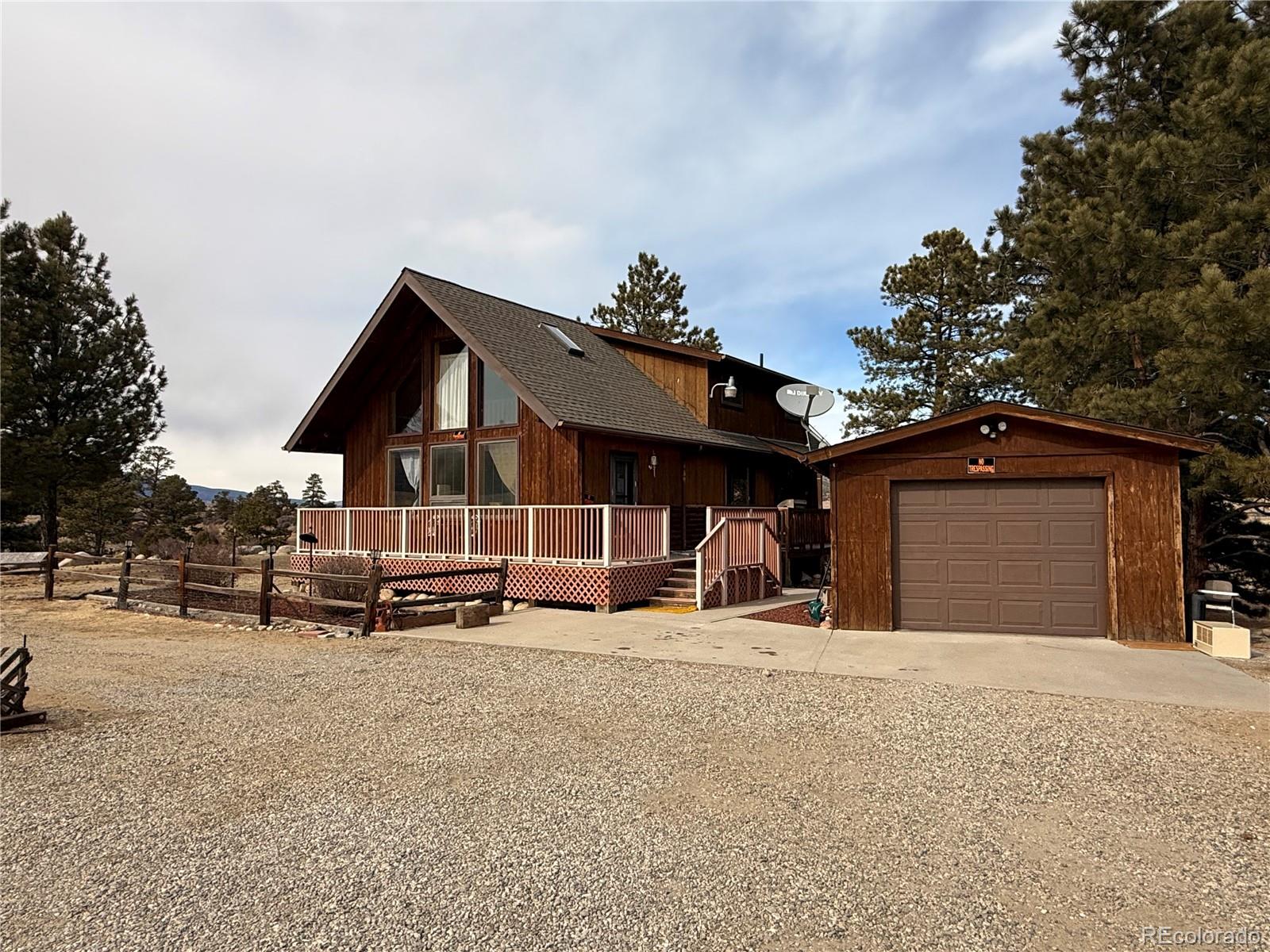 MLS Image #2 for 23740  us-285 ,buena vista, Colorado