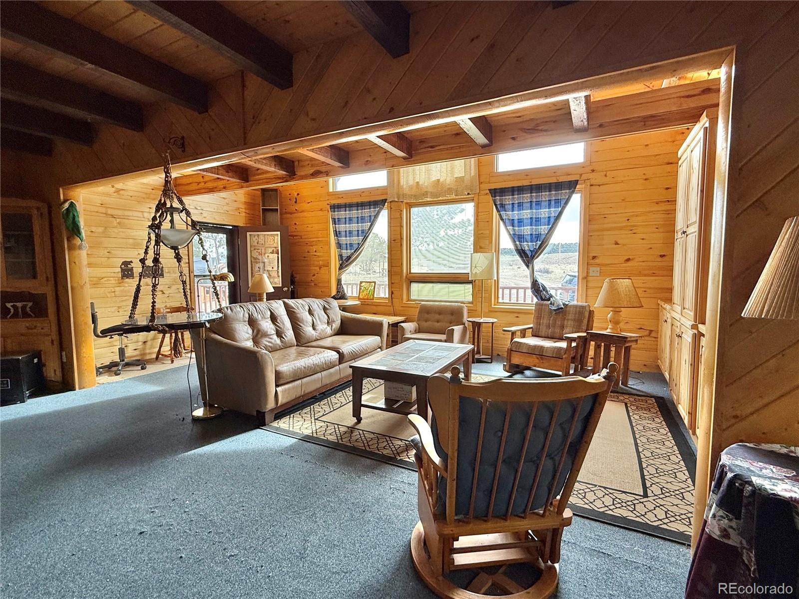 MLS Image #3 for 23740  us-285 ,buena vista, Colorado