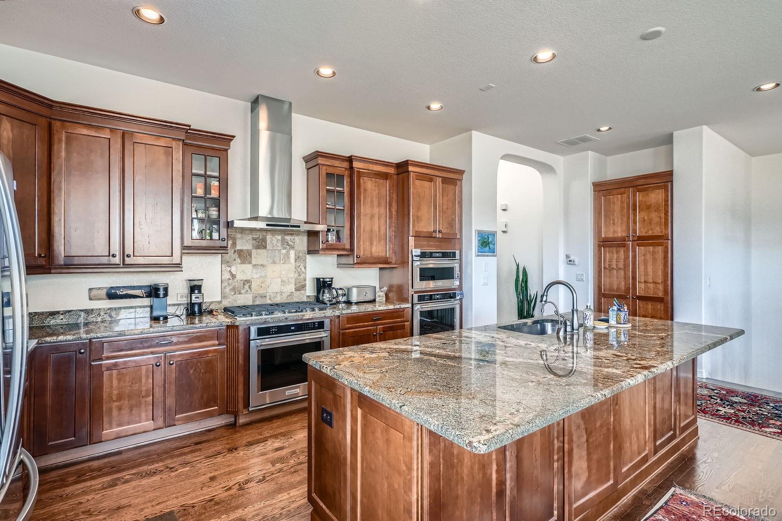 MLS Image #10 for 9483  sori lane,highlands ranch, Colorado