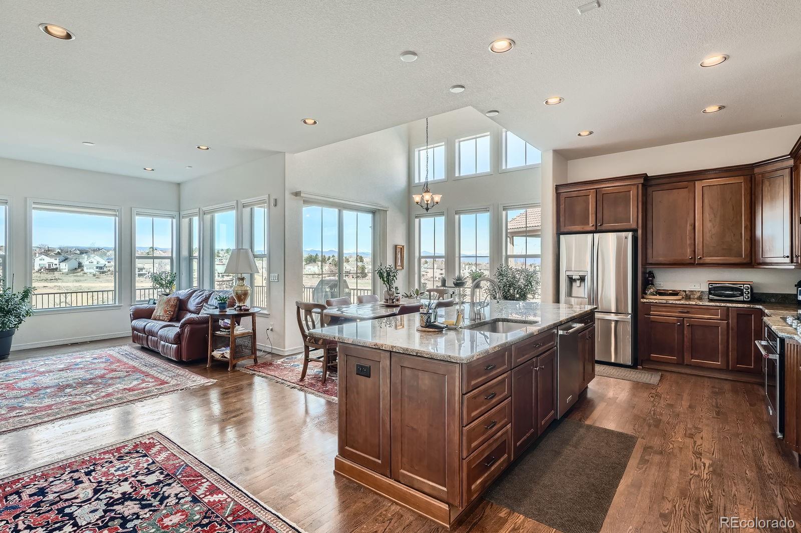 MLS Image #11 for 9483  sori lane,highlands ranch, Colorado