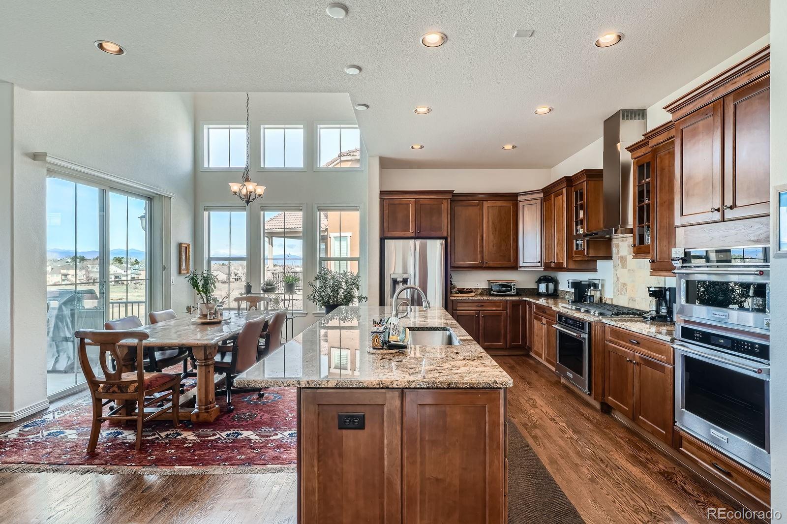 MLS Image #12 for 9483  sori lane,highlands ranch, Colorado