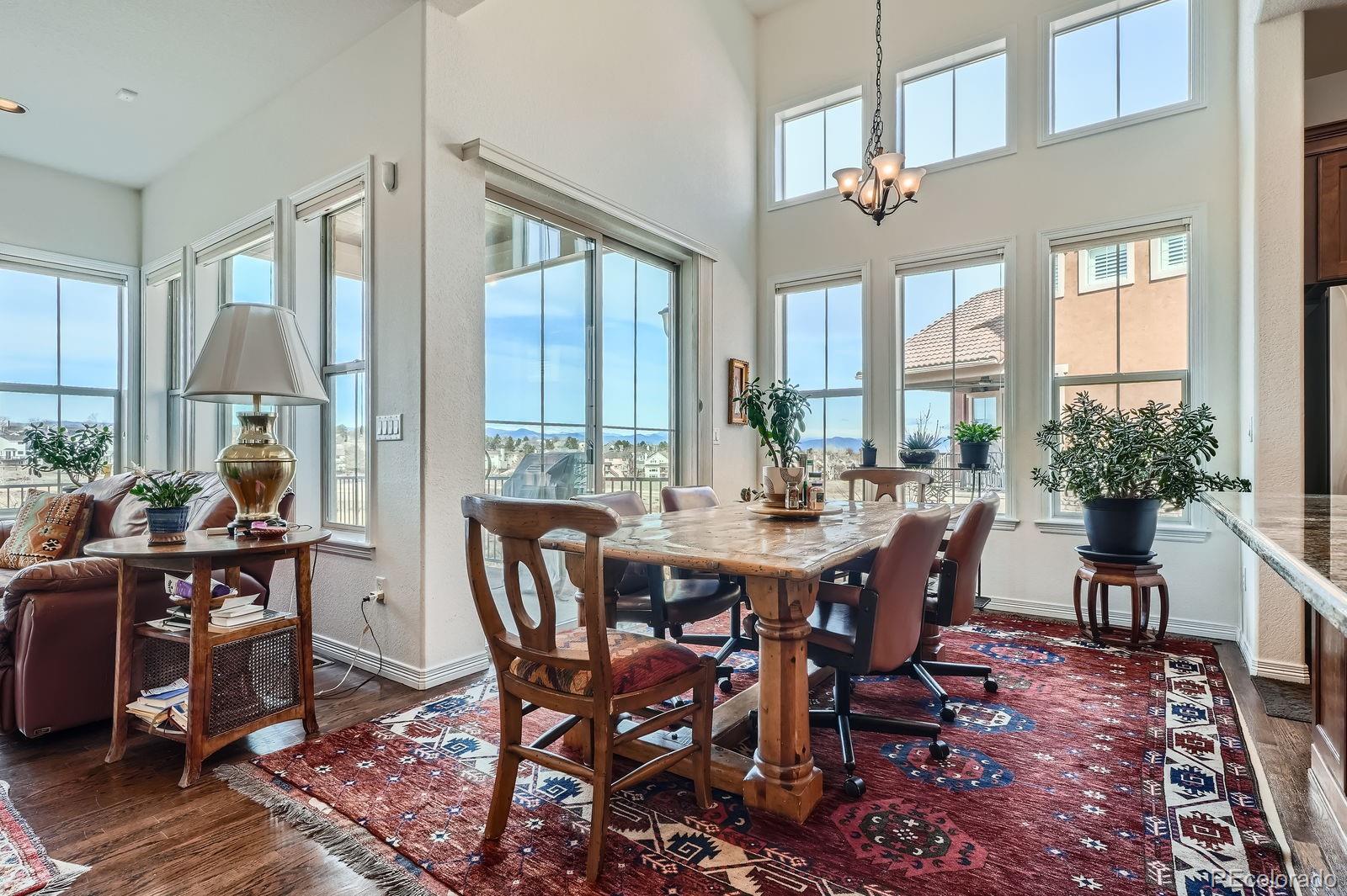 MLS Image #13 for 9483  sori lane,highlands ranch, Colorado