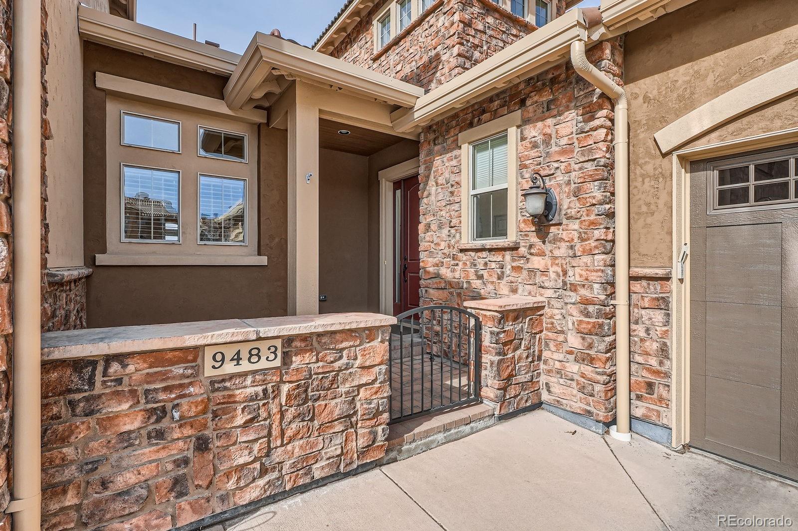 MLS Image #2 for 9483  sori lane,highlands ranch, Colorado
