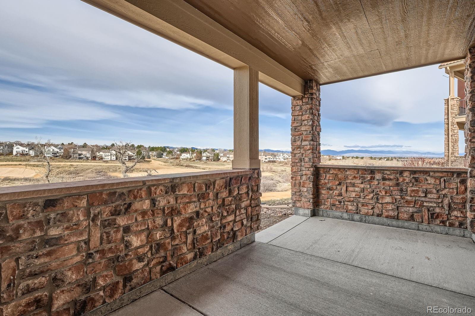MLS Image #26 for 9483  sori lane,highlands ranch, Colorado