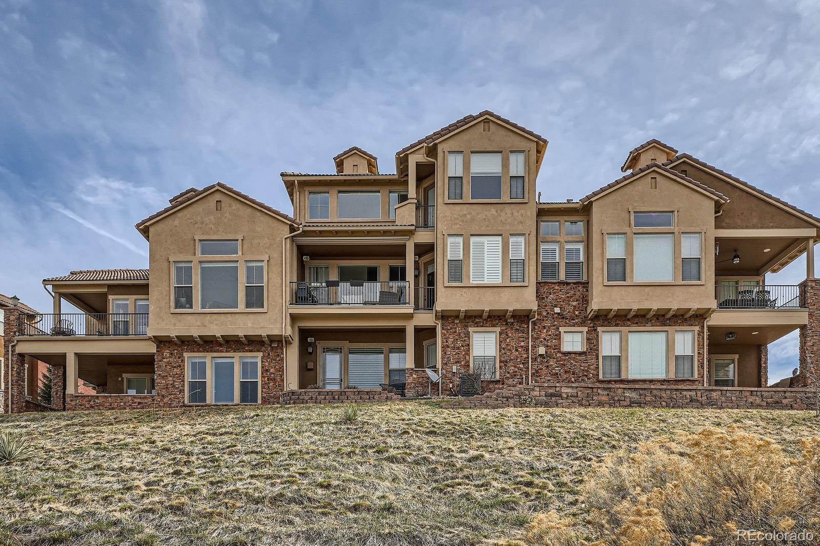MLS Image #27 for 9483  sori lane,highlands ranch, Colorado