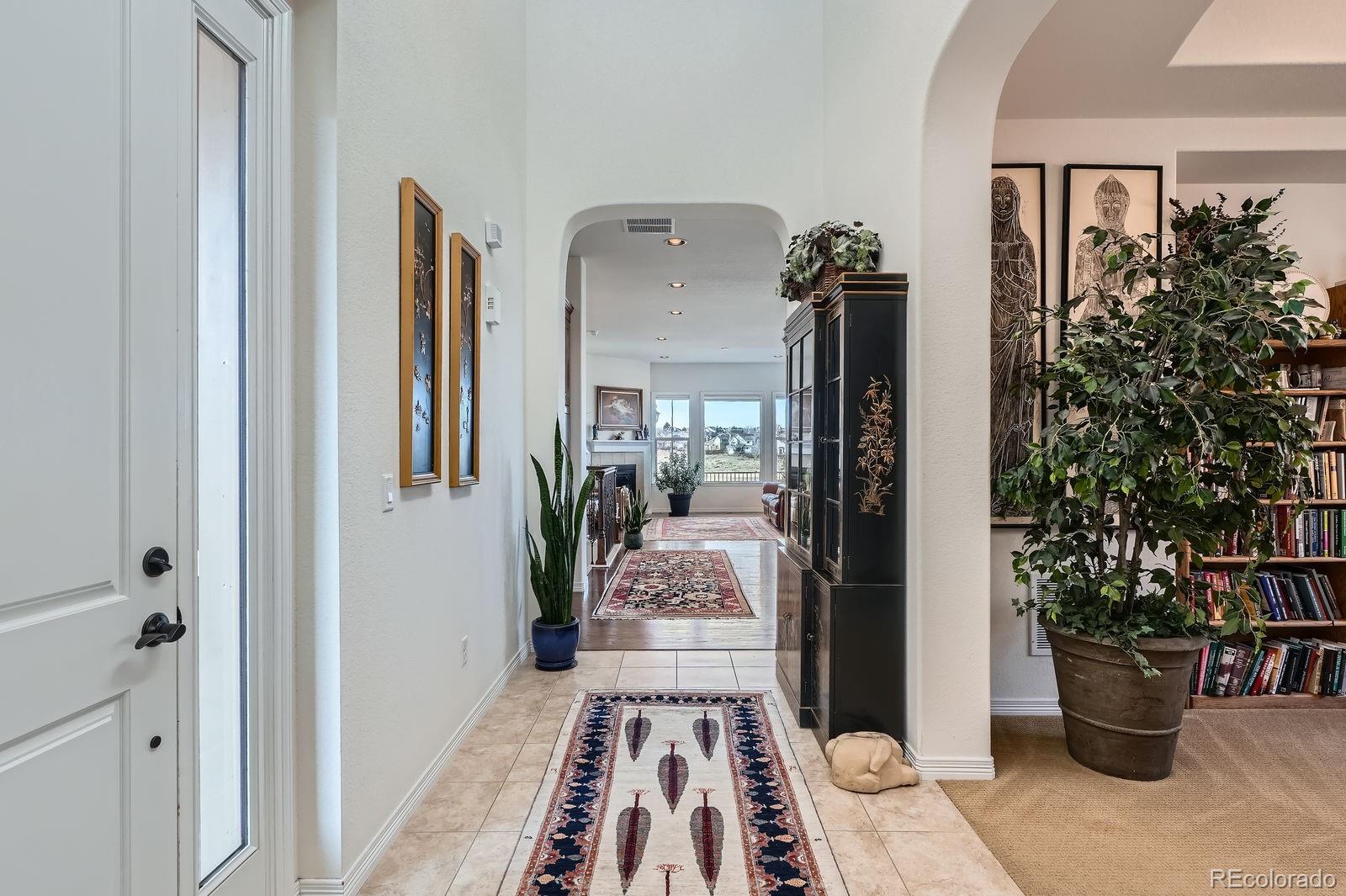MLS Image #3 for 9483  sori lane,highlands ranch, Colorado