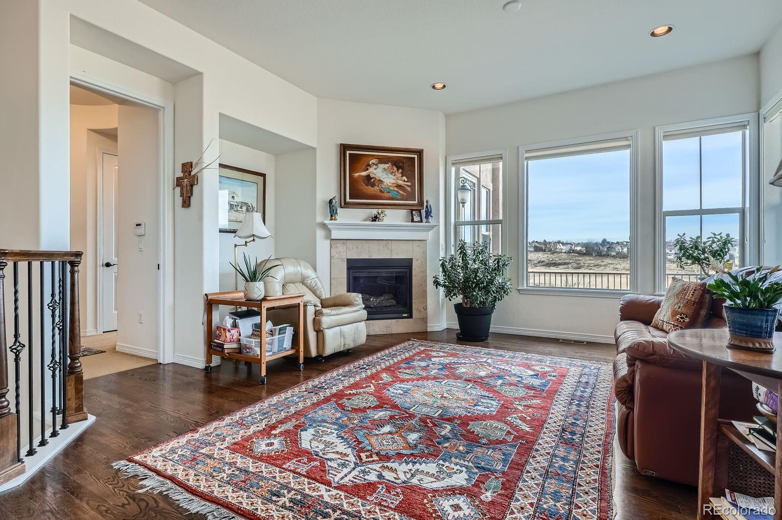 MLS Image #4 for 9483  sori lane,highlands ranch, Colorado