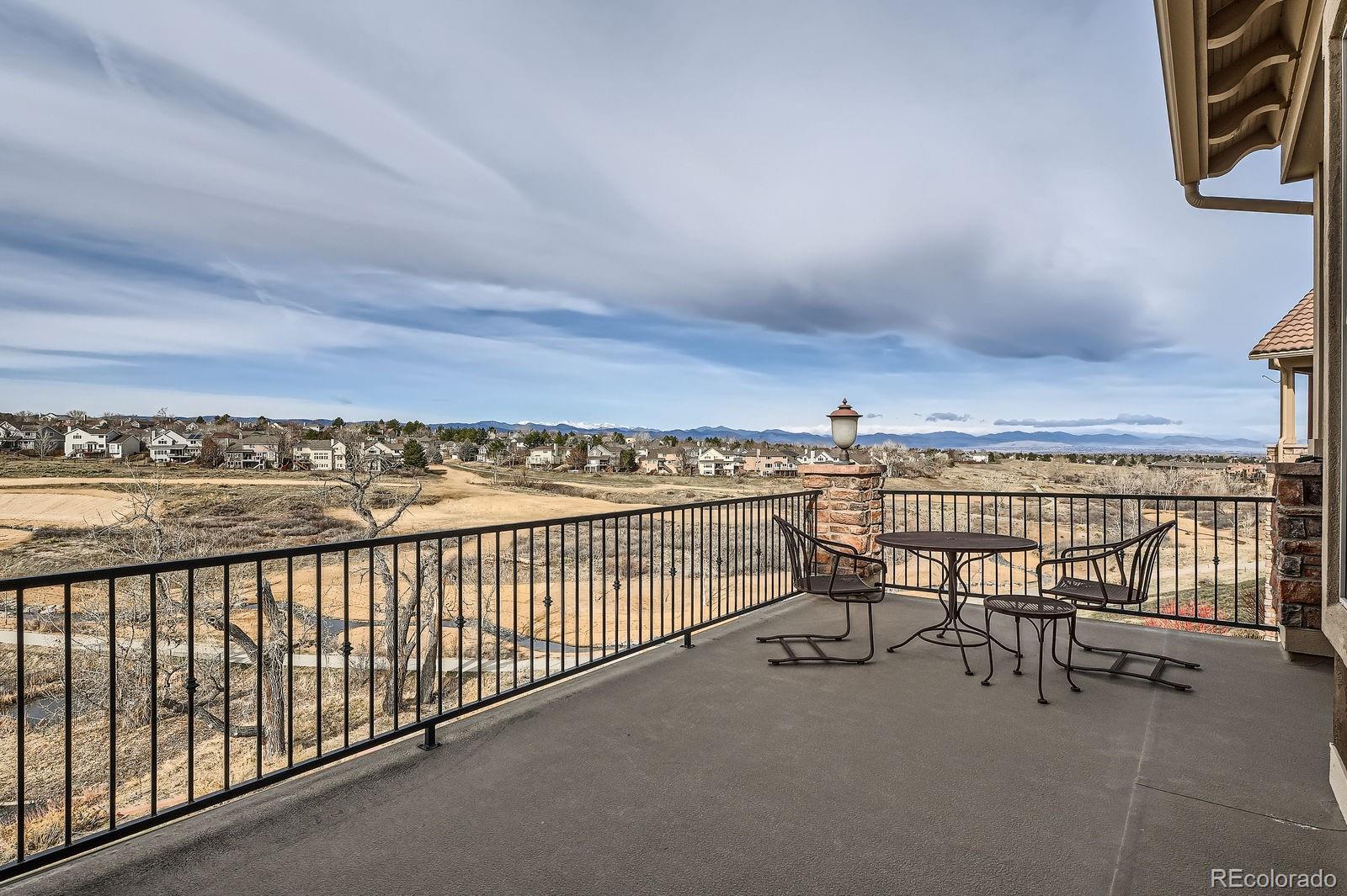 MLS Image #6 for 9483  sori lane,highlands ranch, Colorado