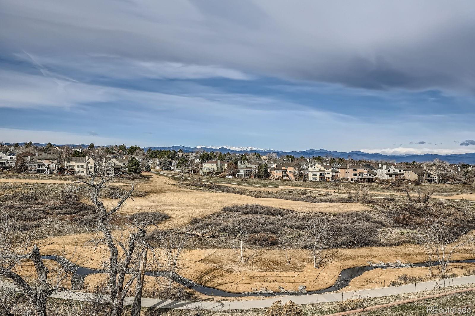 MLS Image #7 for 9483  sori lane,highlands ranch, Colorado