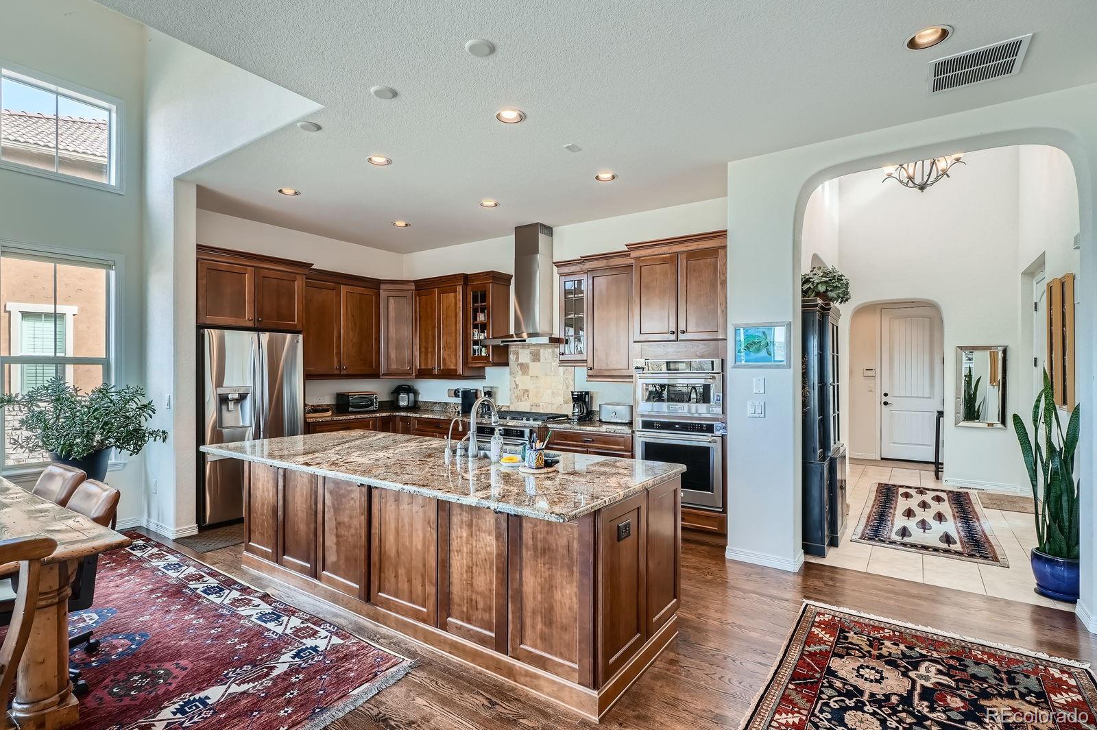 MLS Image #9 for 9483  sori lane,highlands ranch, Colorado