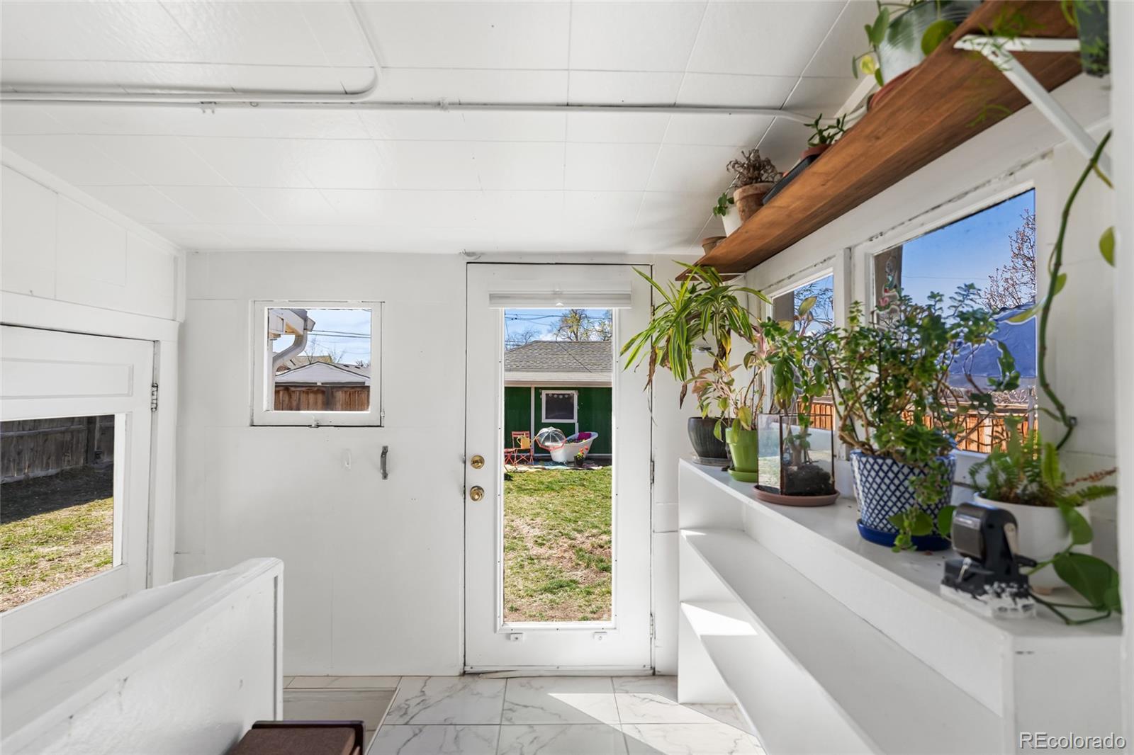 MLS Image #14 for 2269 s bannock street,denver, Colorado