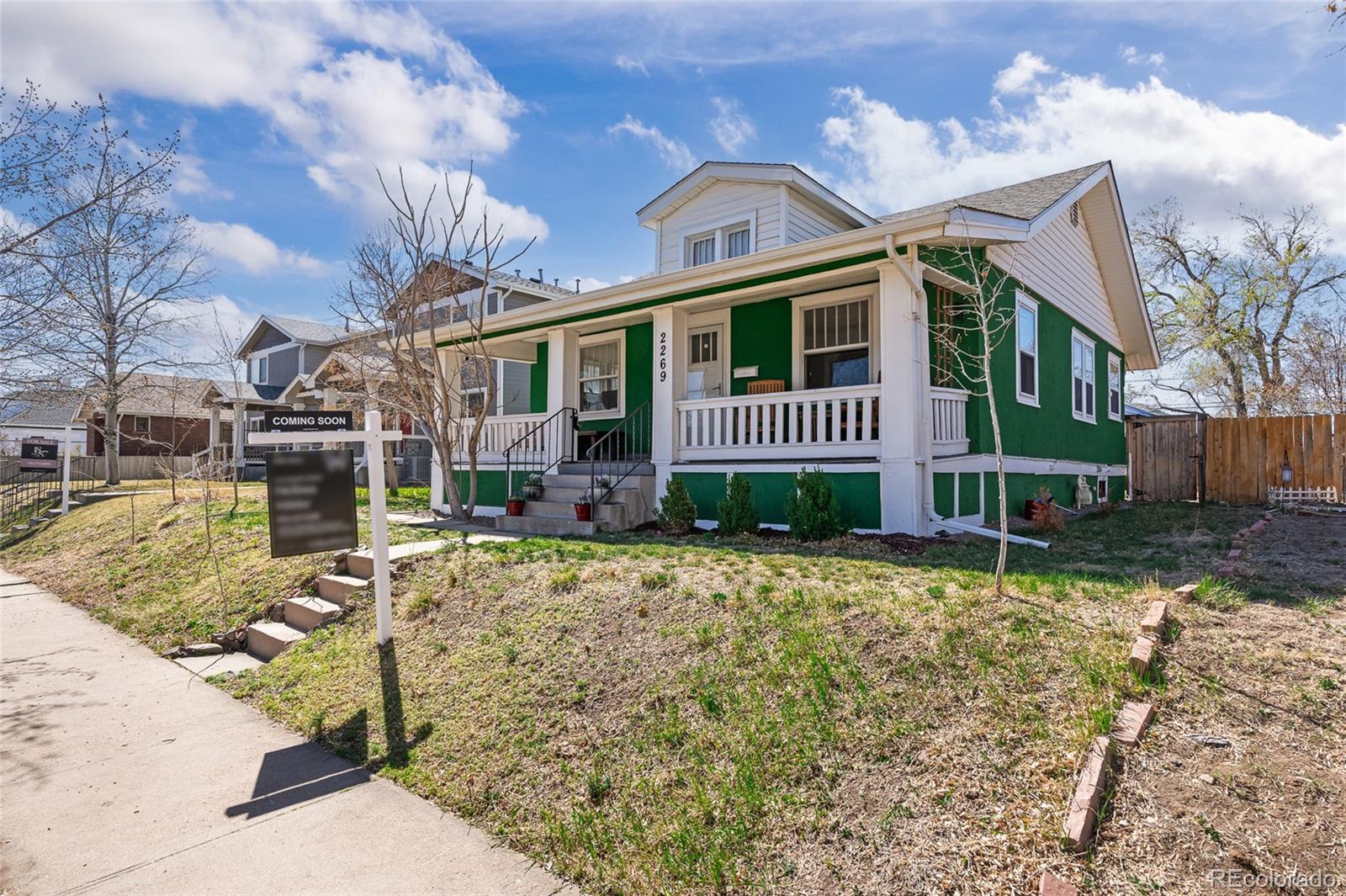 MLS Image #18 for 2269 s bannock street,denver, Colorado