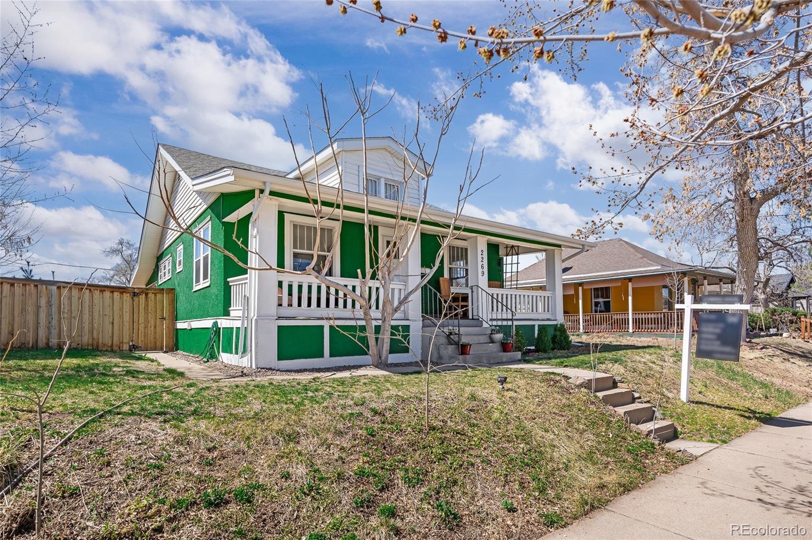 MLS Image #19 for 2269 s bannock street,denver, Colorado