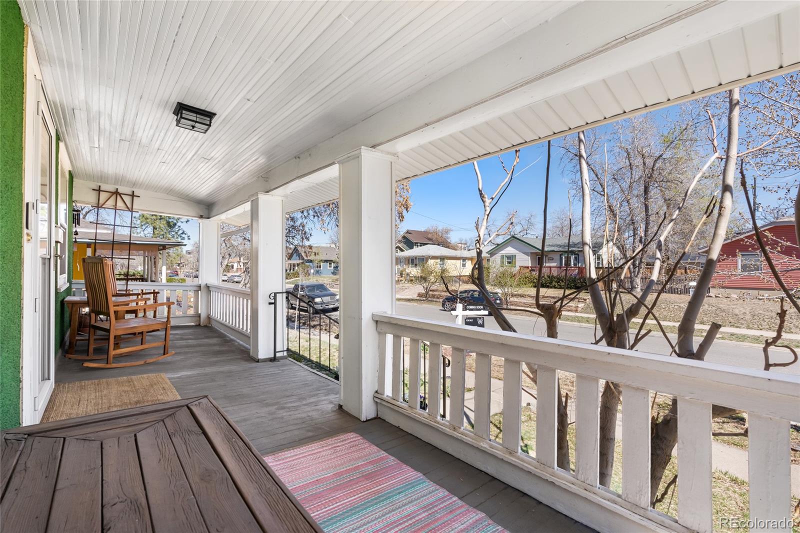 MLS Image #2 for 2269 s bannock street,denver, Colorado