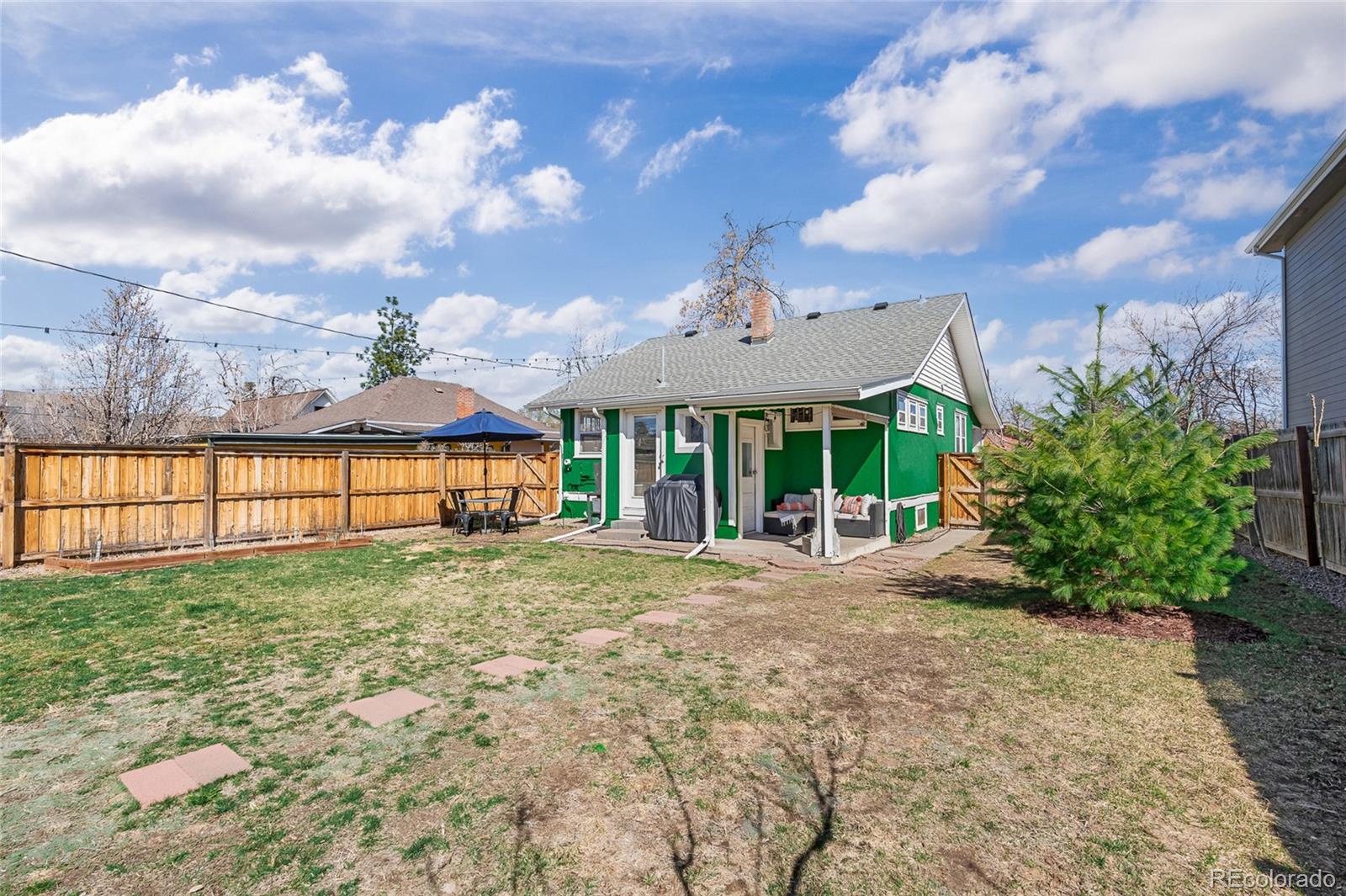 MLS Image #21 for 2269 s bannock street,denver, Colorado