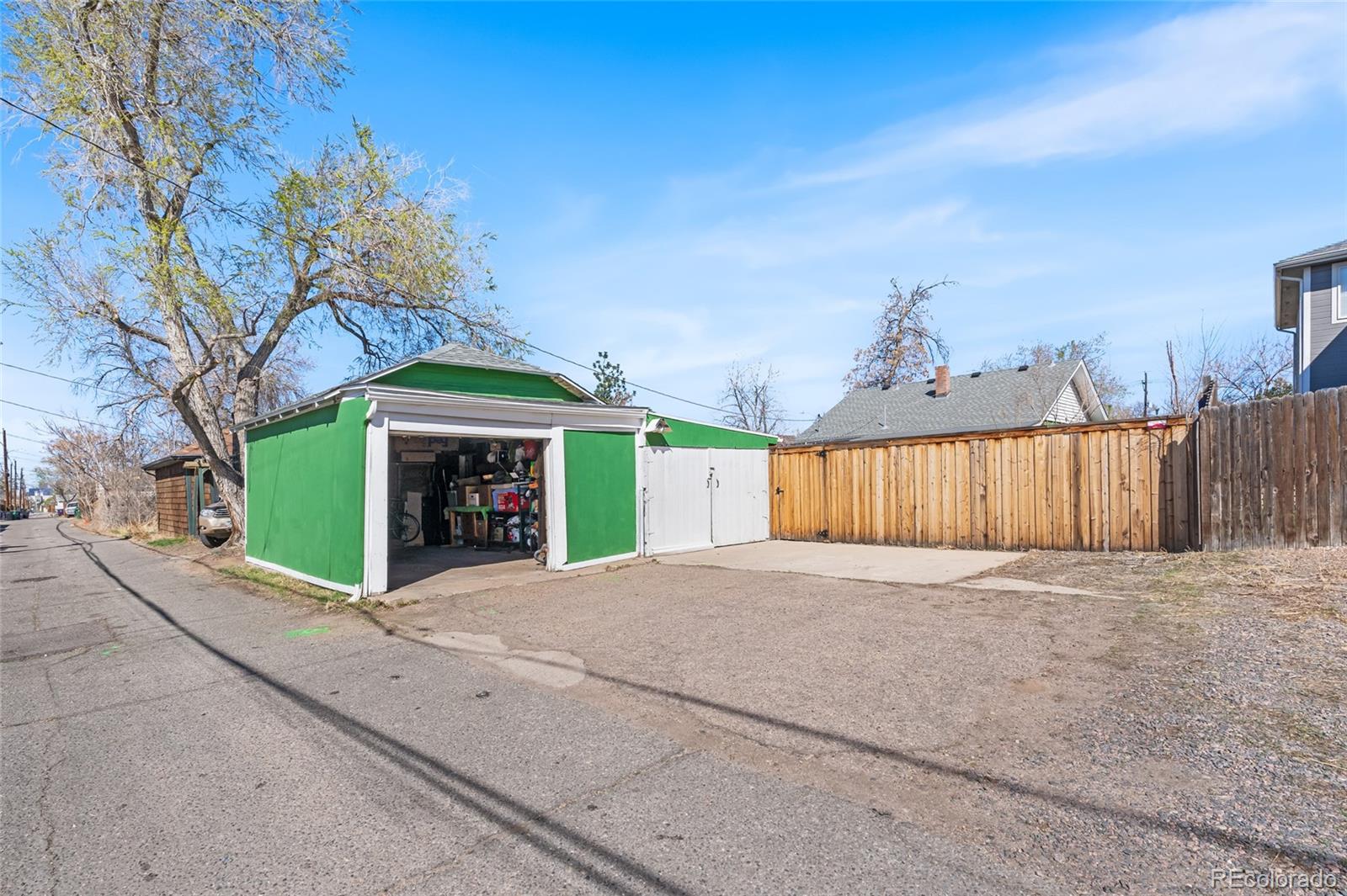 MLS Image #23 for 2269 s bannock street,denver, Colorado
