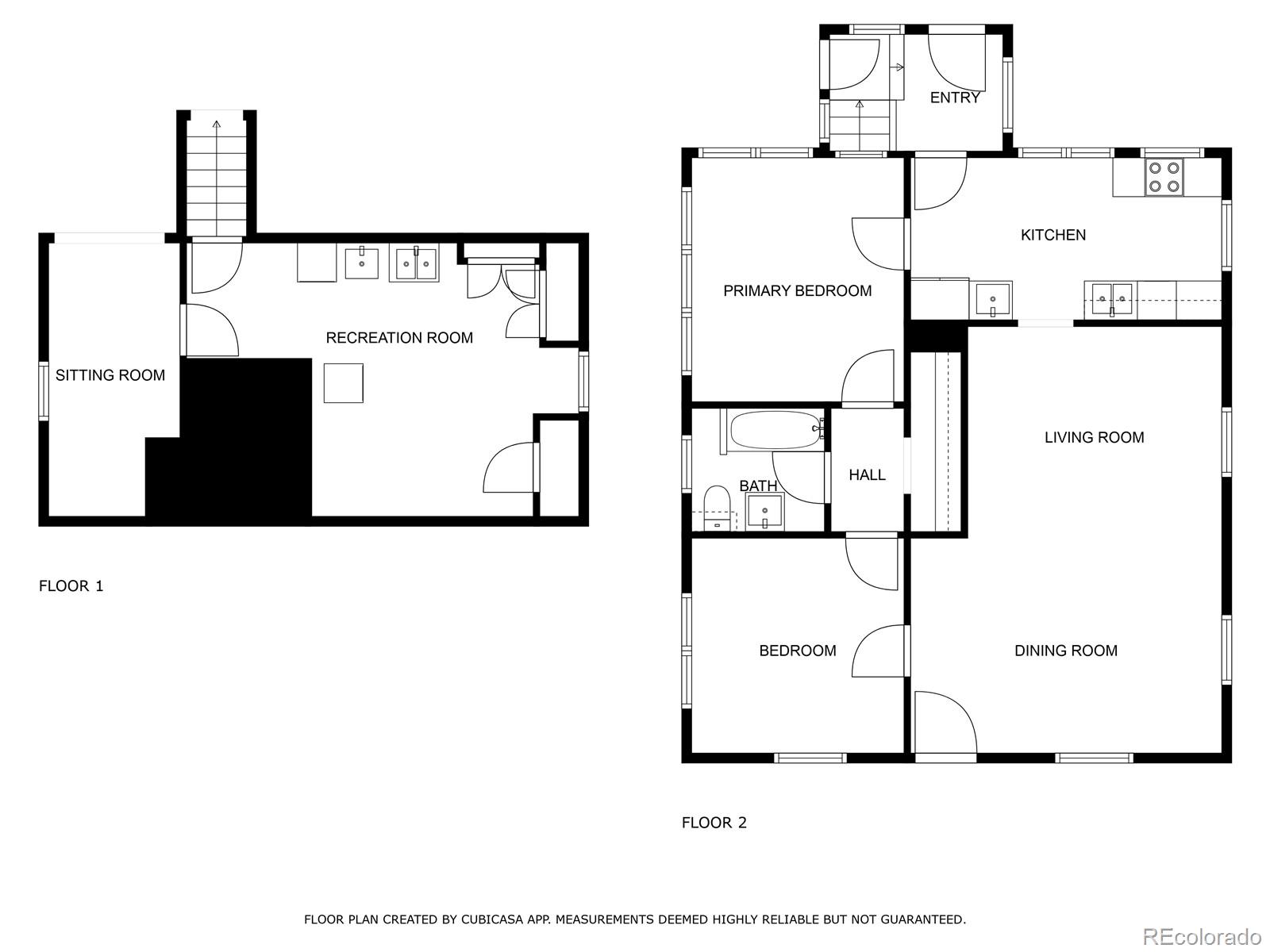 MLS Image #24 for 2269 s bannock street,denver, Colorado