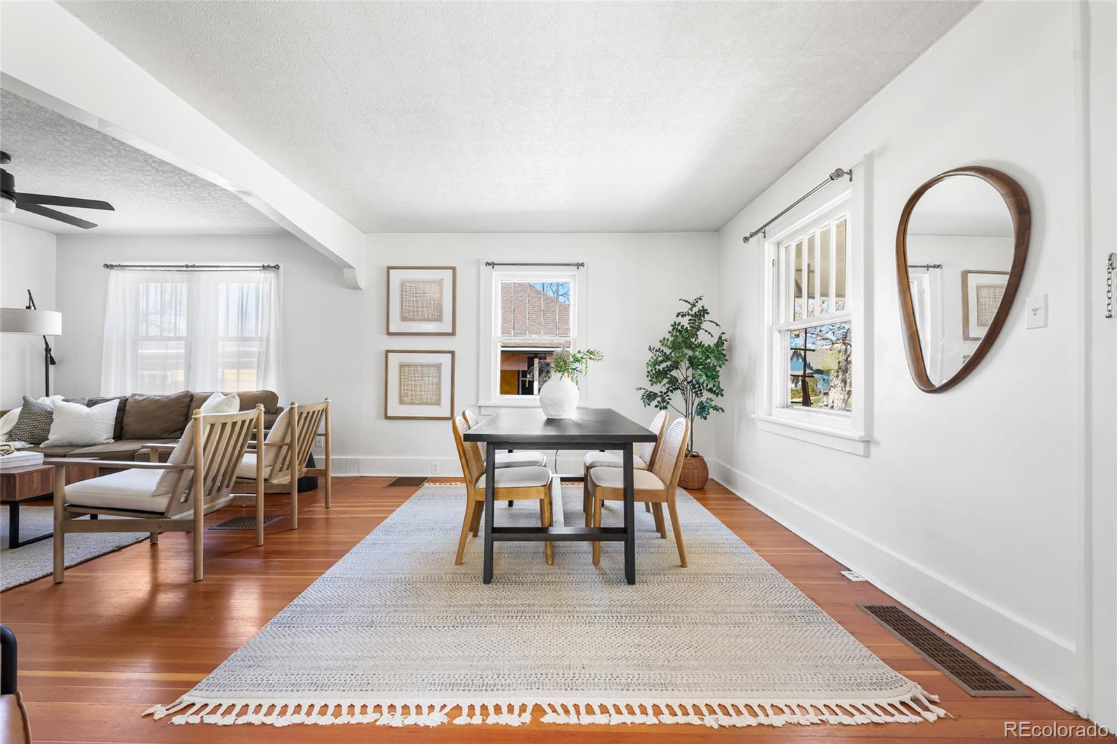MLS Image #3 for 2269 s bannock street,denver, Colorado