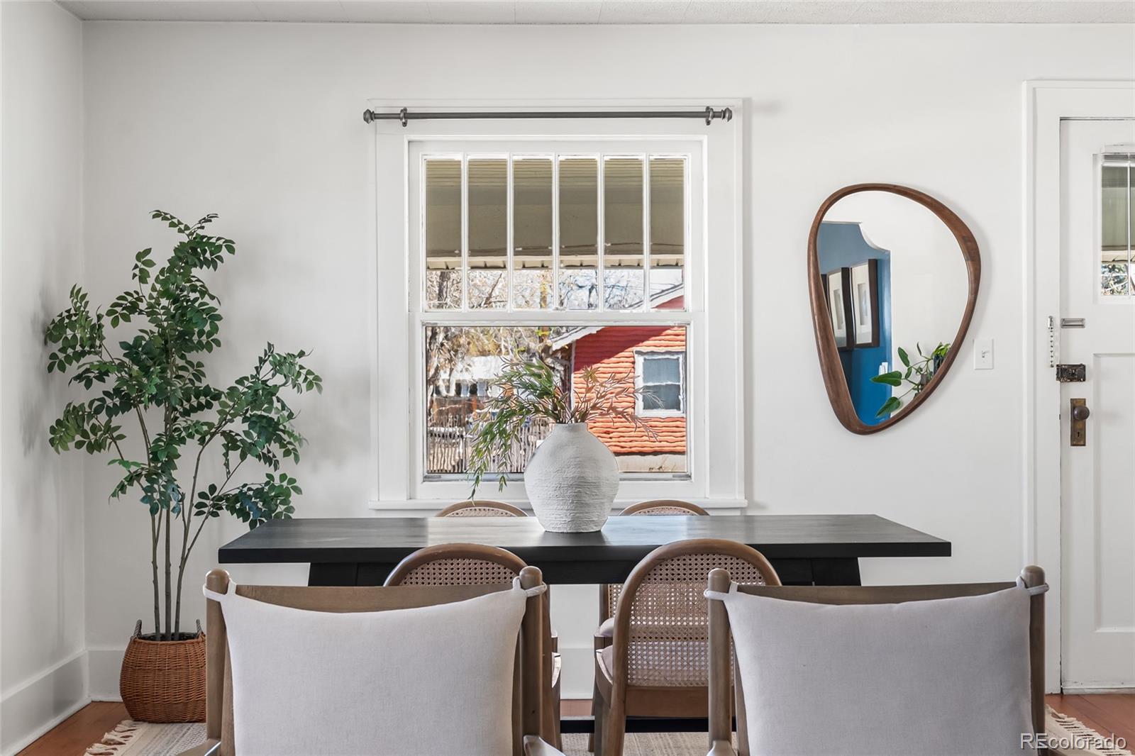 MLS Image #4 for 2269 s bannock street,denver, Colorado