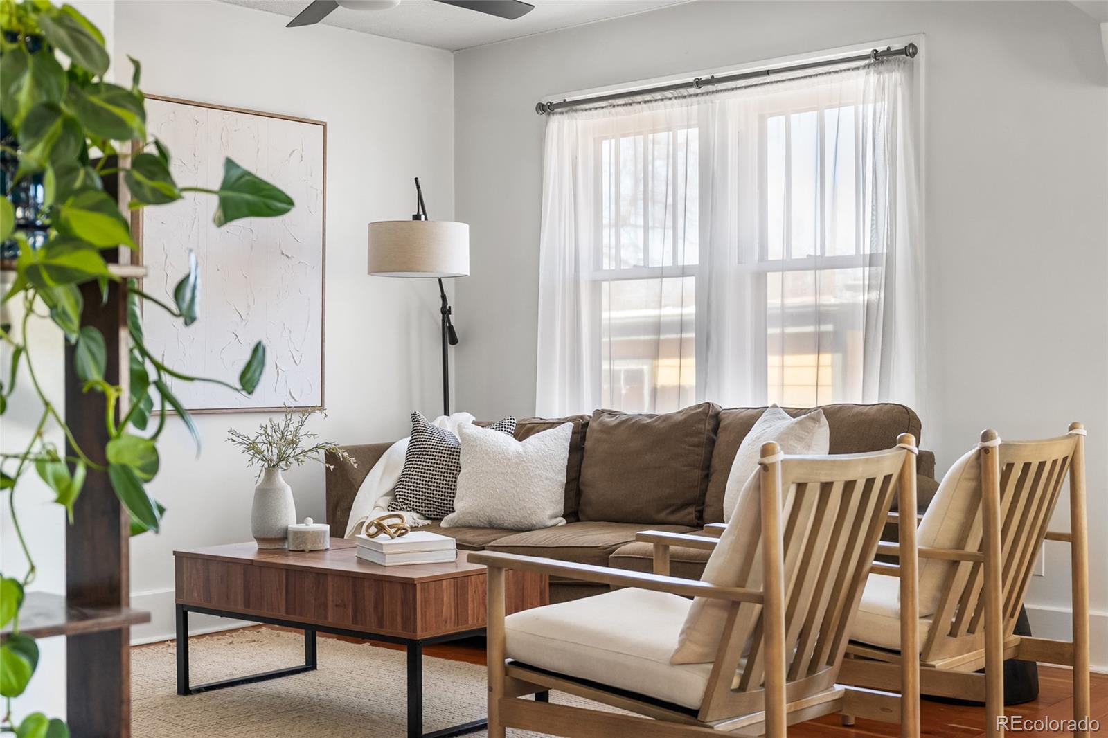 MLS Image #5 for 2269 s bannock street,denver, Colorado