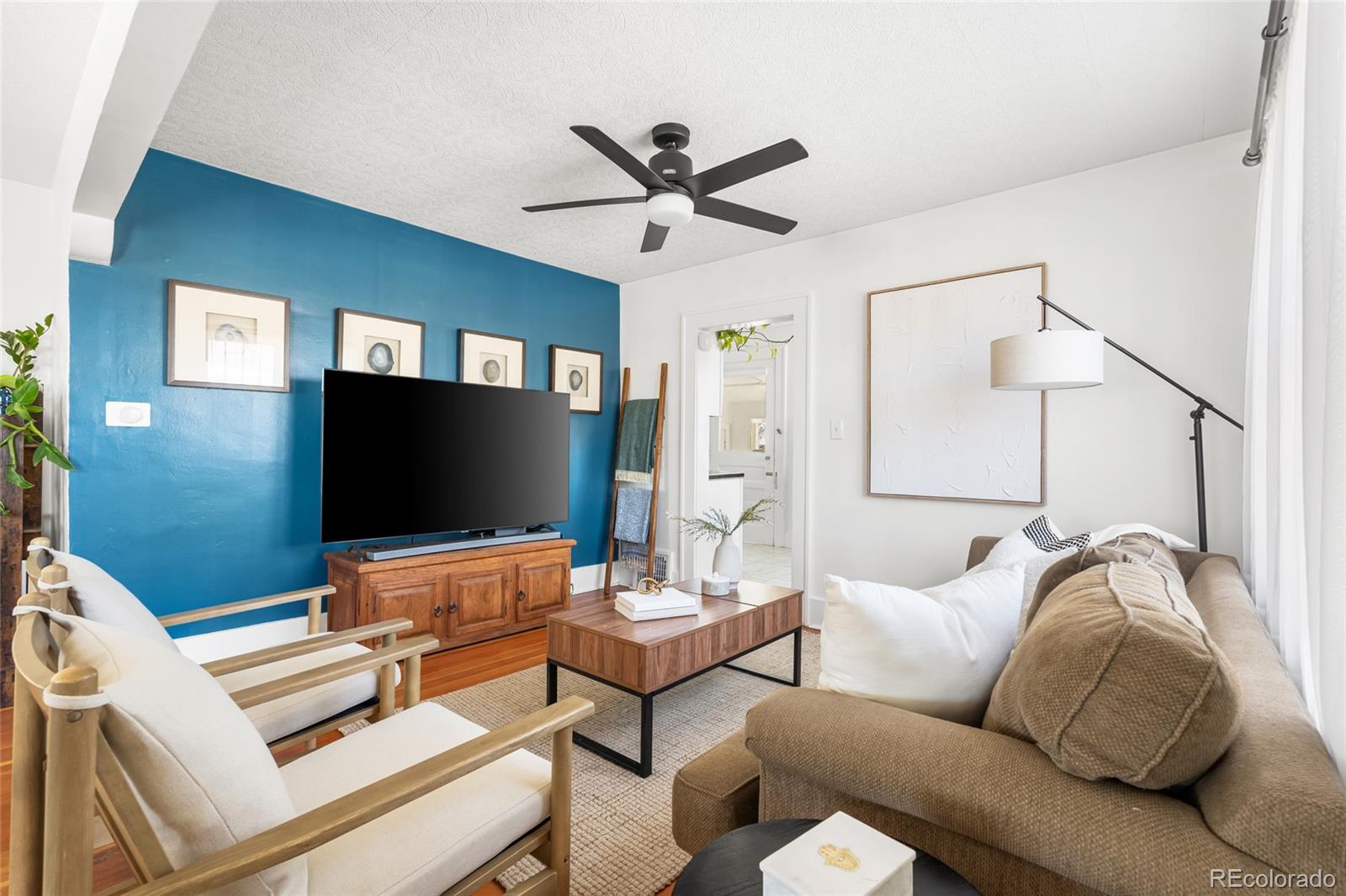 MLS Image #7 for 2269 s bannock street,denver, Colorado