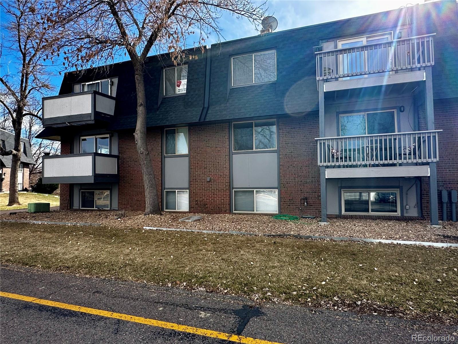 Report Image for 230 E Highline Circle,Centennial, Colorado
