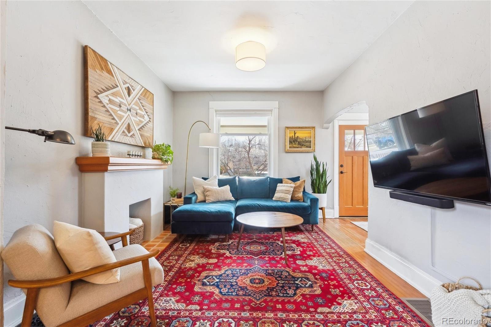 MLS Image #6 for 1939 w 39th avenue,denver, Colorado