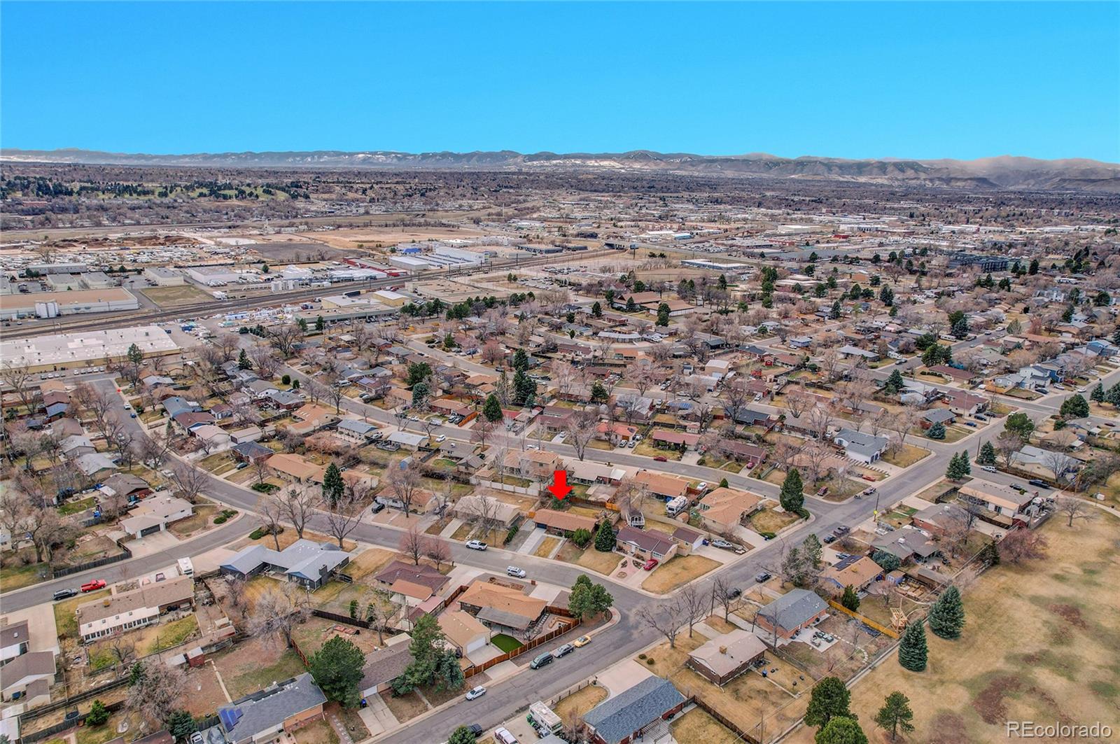 MLS Image #38 for 6133  uno street,arvada, Colorado