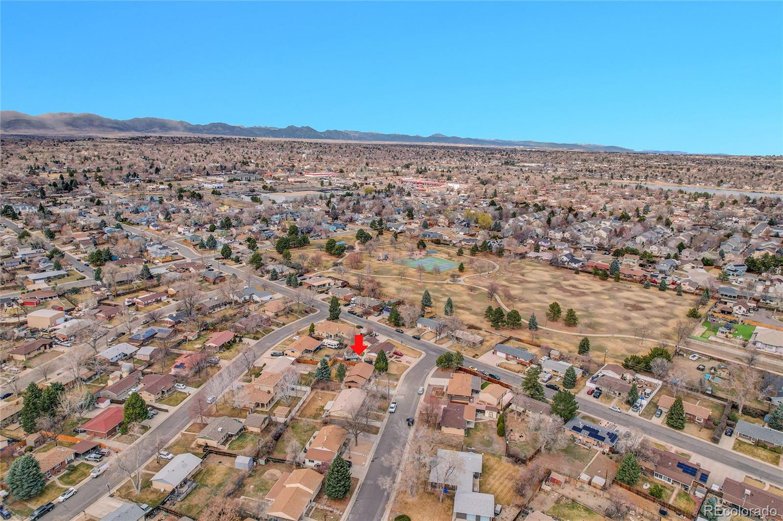 MLS Image #40 for 6133  uno street,arvada, Colorado