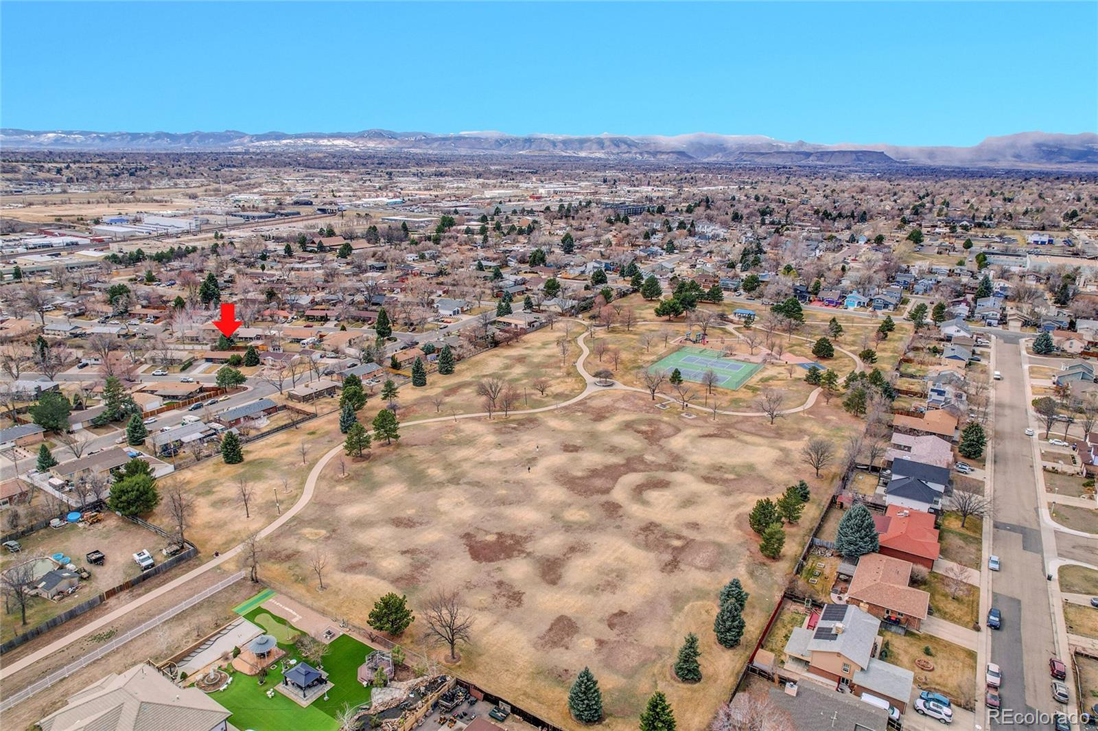 MLS Image #41 for 6133  uno street,arvada, Colorado