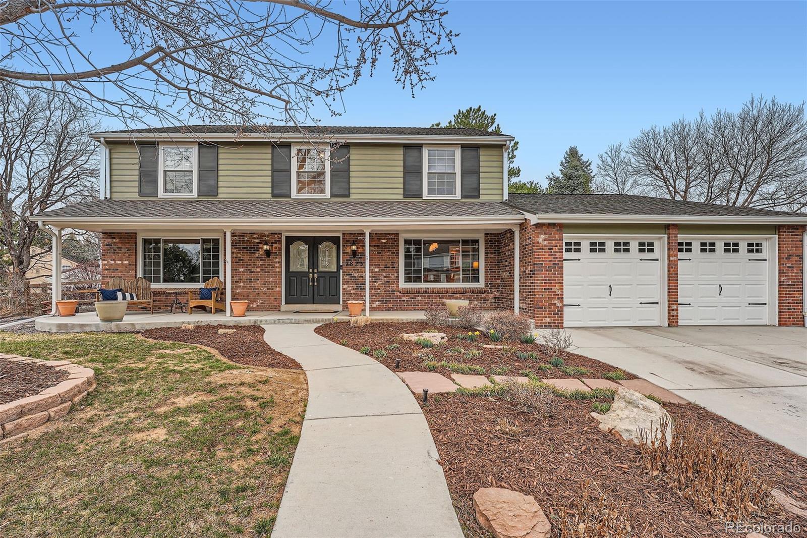 MLS Image #0 for 7823 s locust court,centennial, Colorado