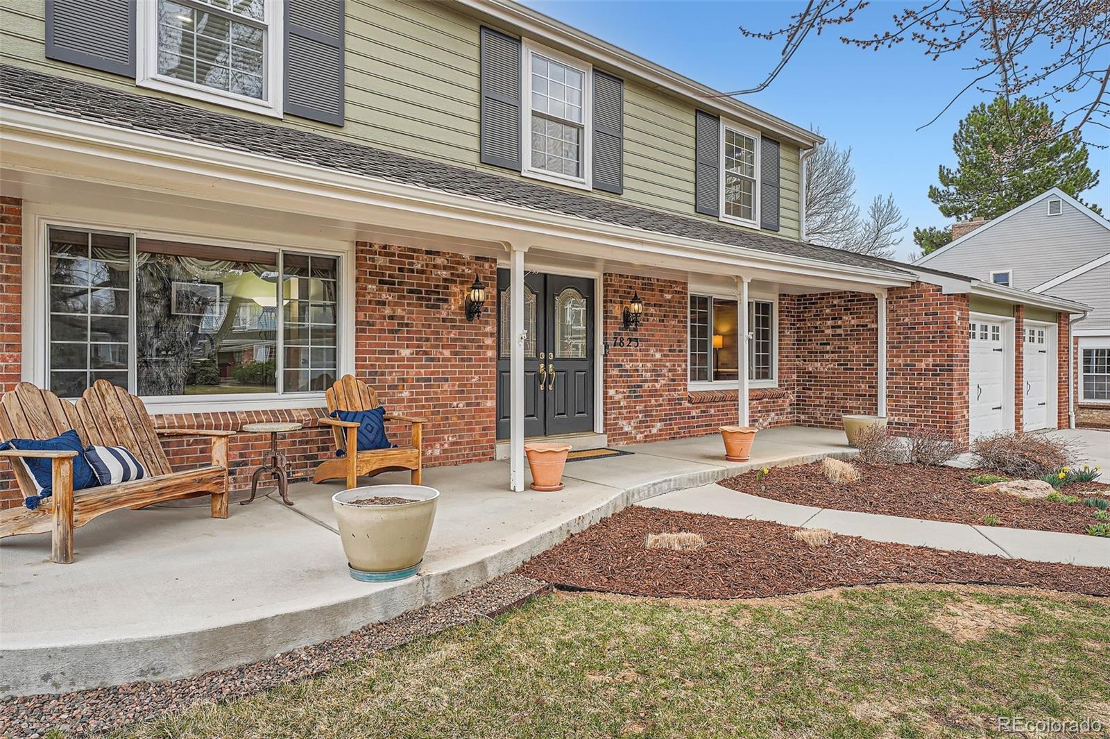 CMA Image for 7823 s locust court,Centennial, Colorado